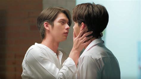 7 best LGBTQ+ Asian dramas that are way too steamy to handle